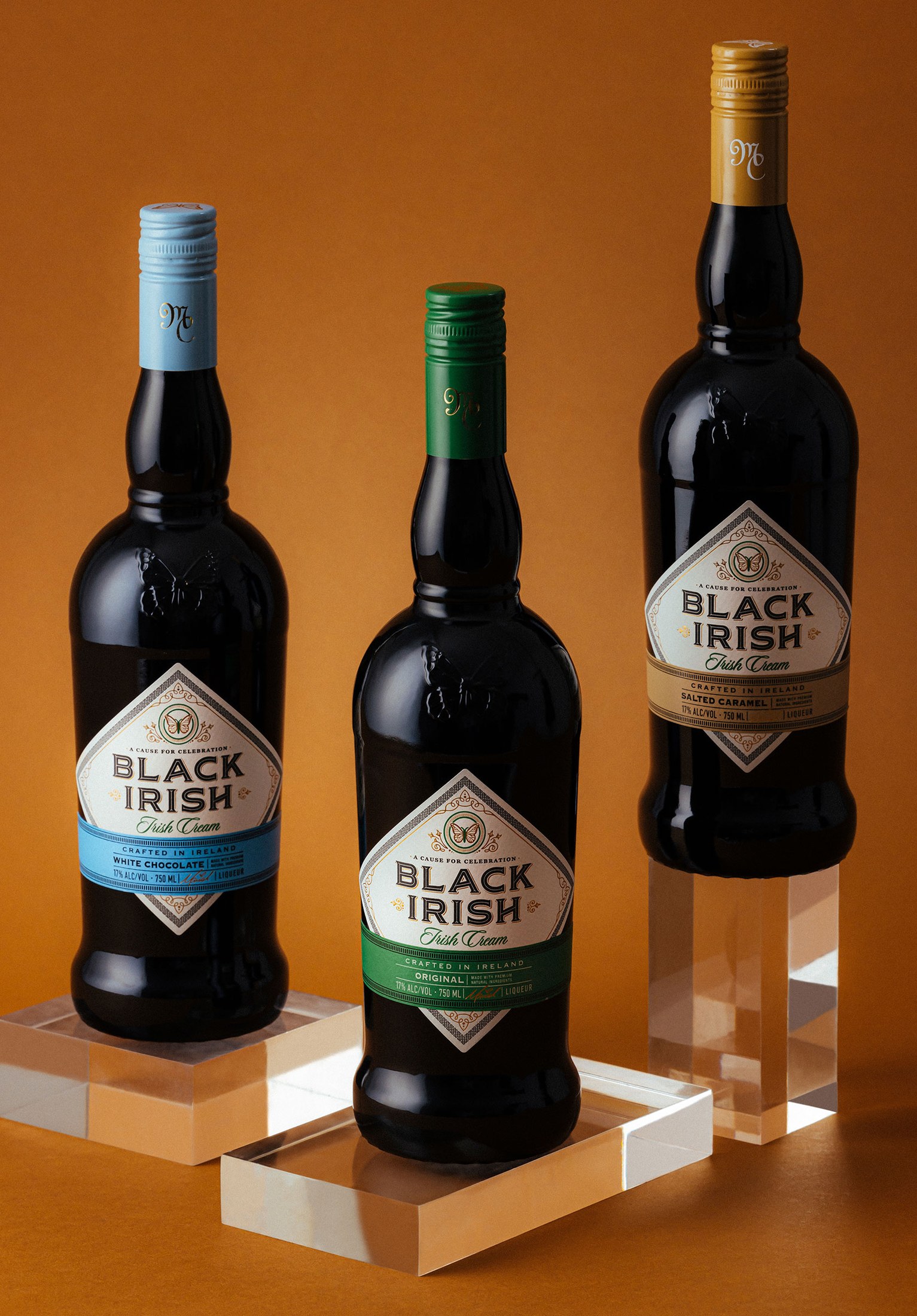 Black Irish project image 6