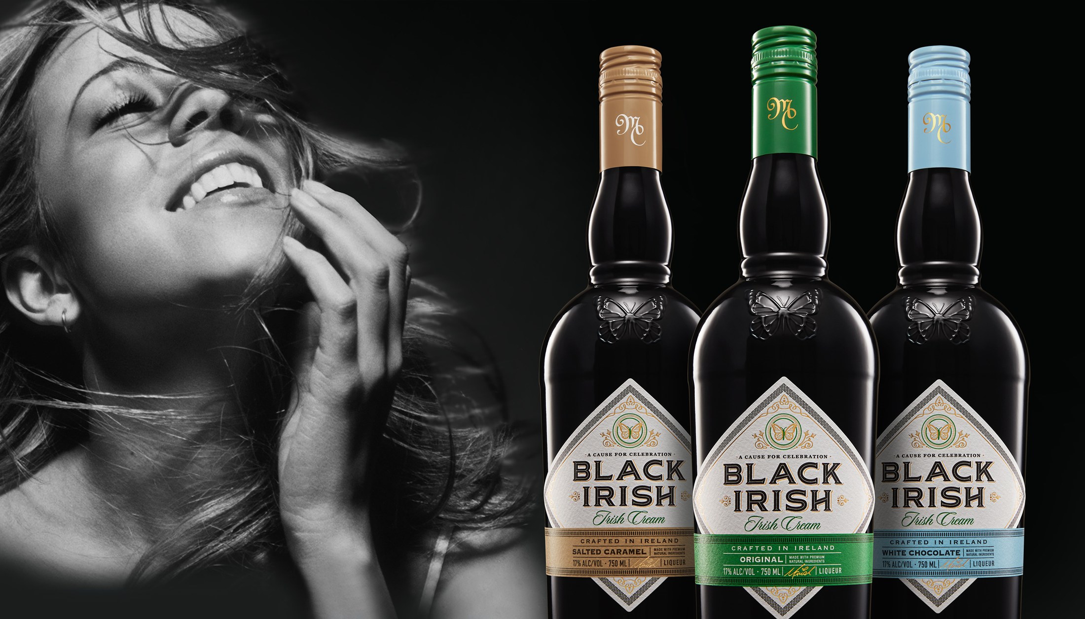 Black Irish project image 1