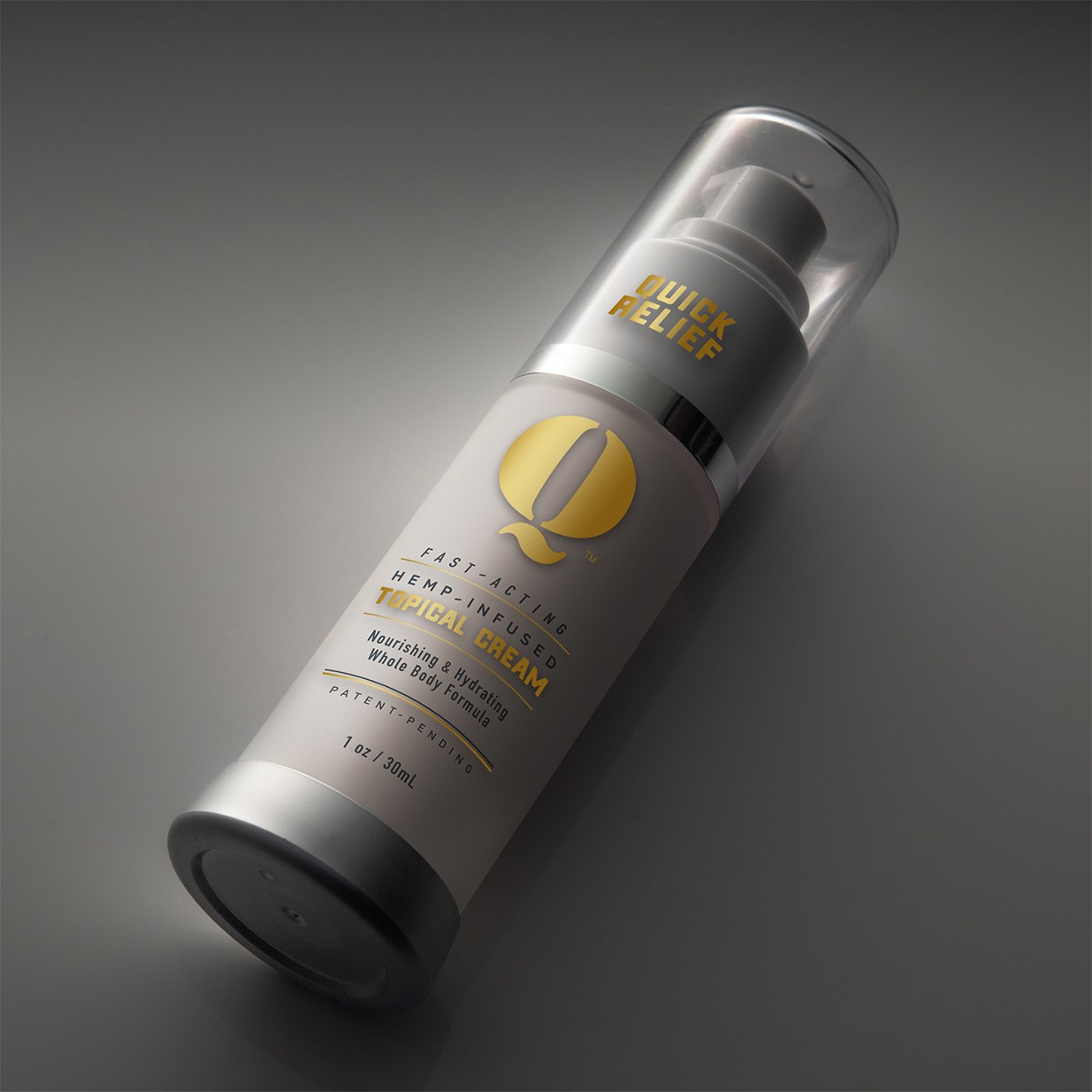 Gold Q project image 5