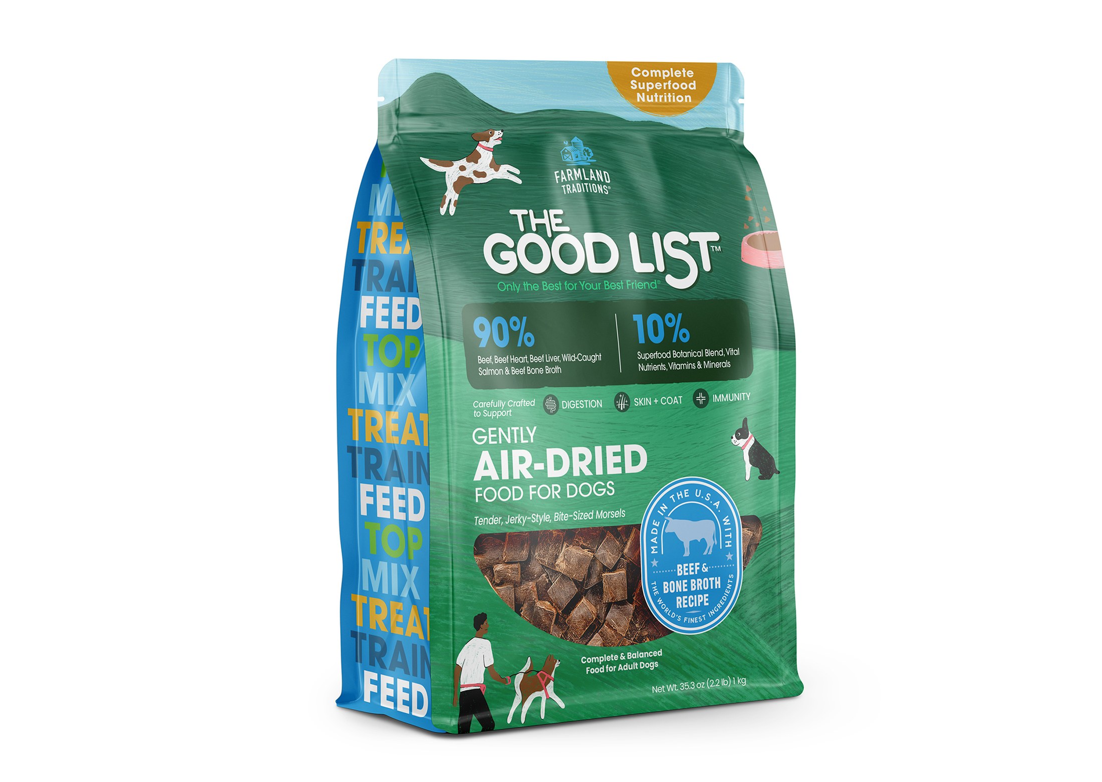 The Good List project image 2