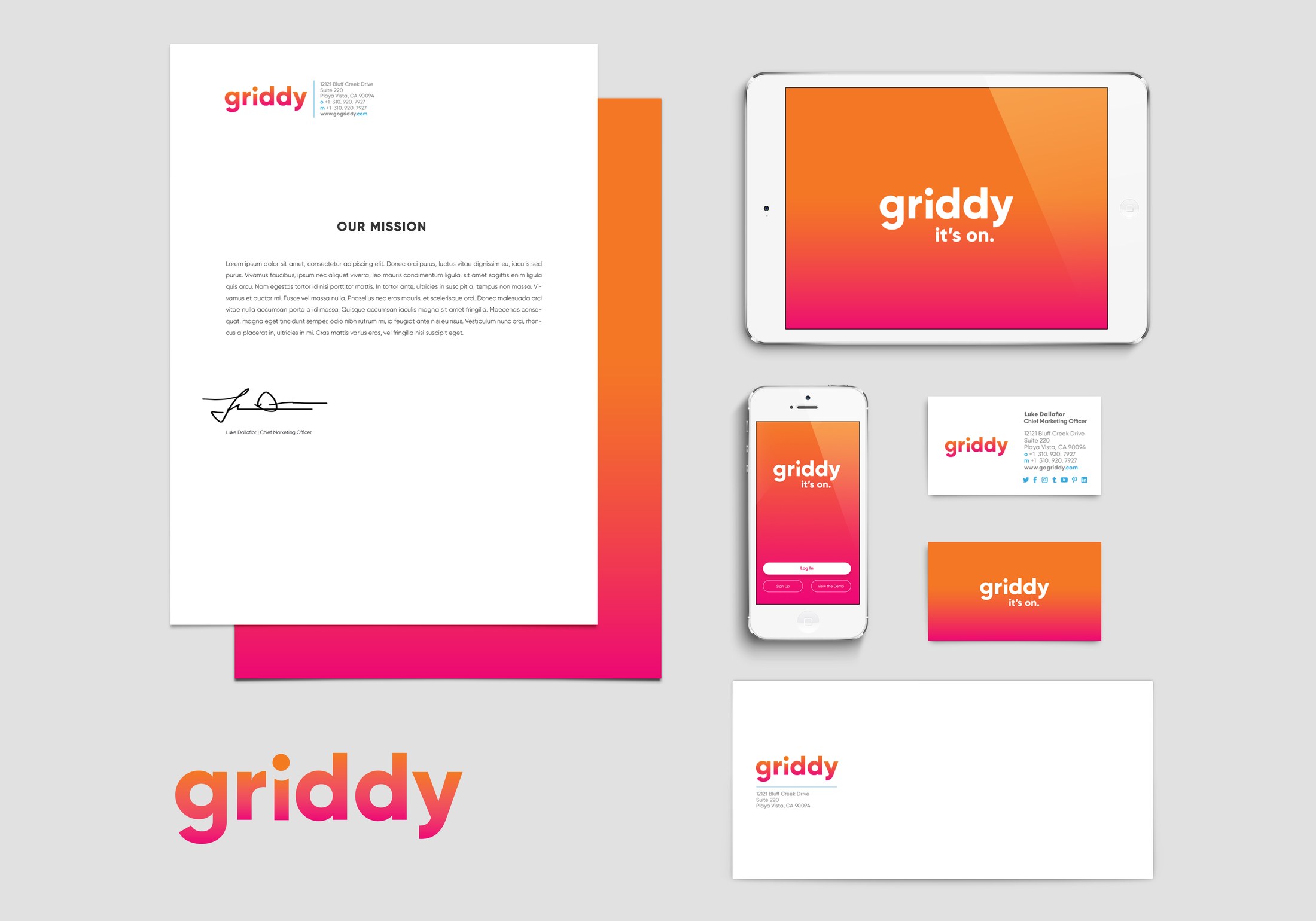 Griddy project image 4
