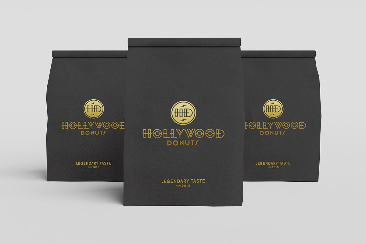 Hollywood Donuts project image 1