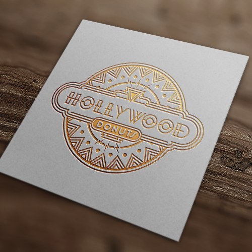 Hollywood Donuts project image 4