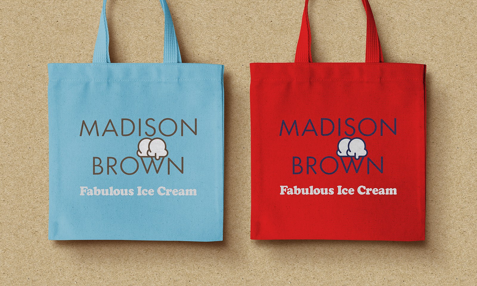 Madison Brown project image 4