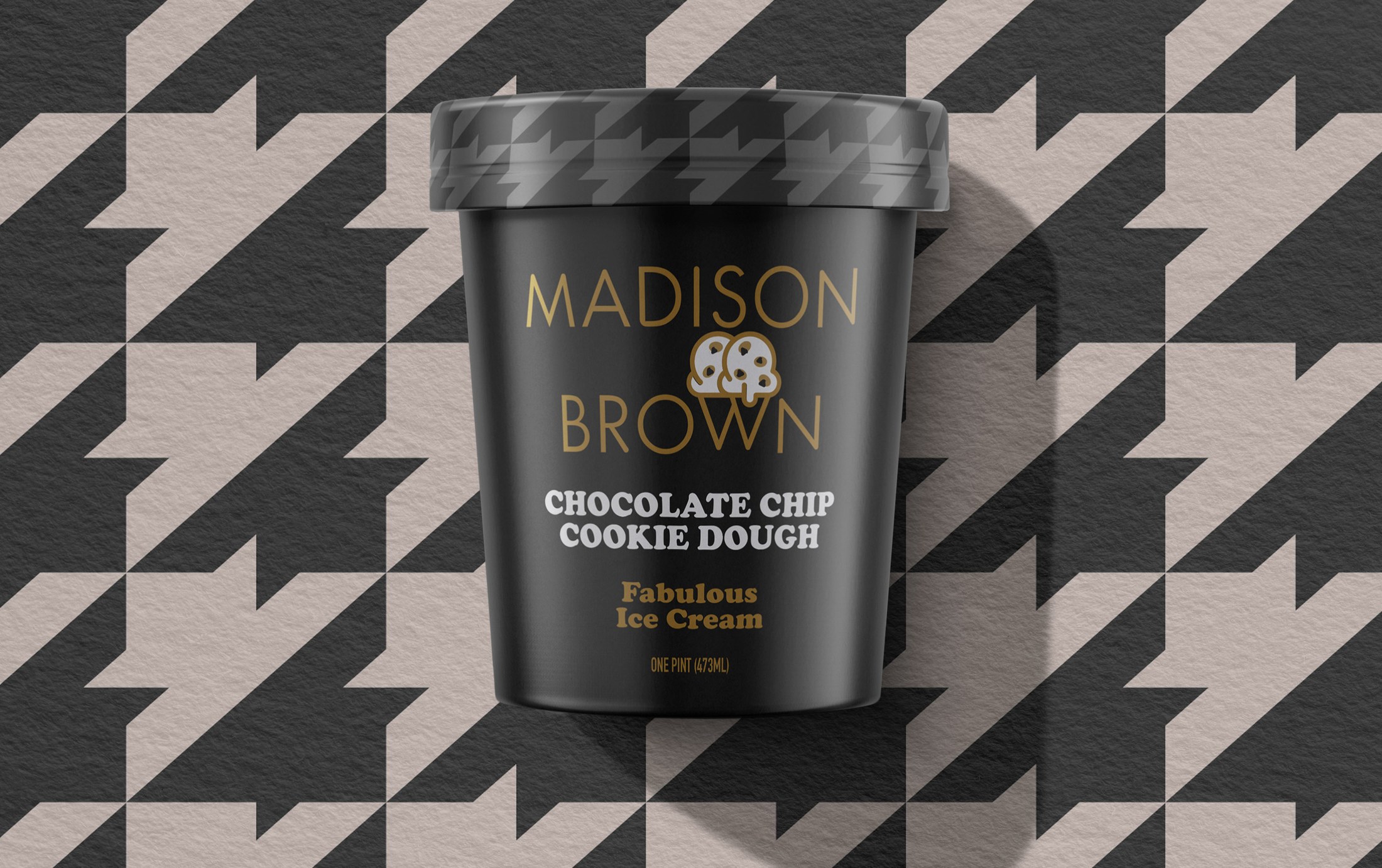 Madison Brown project image 2