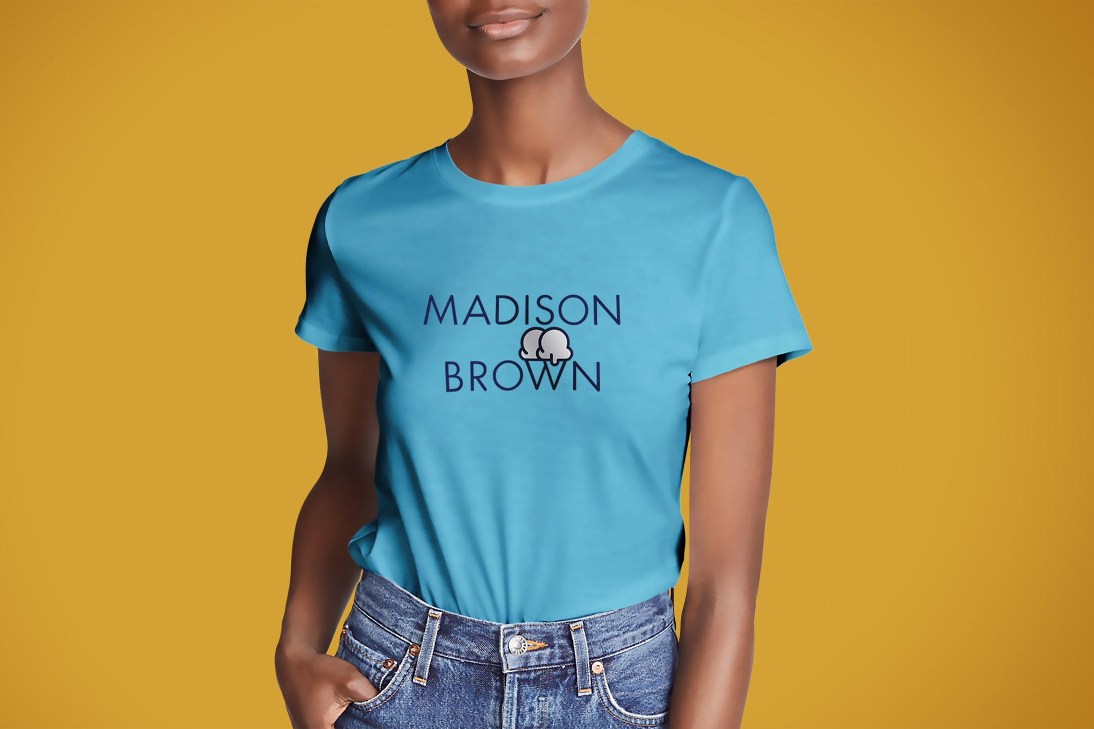 Madison Brown project image 5