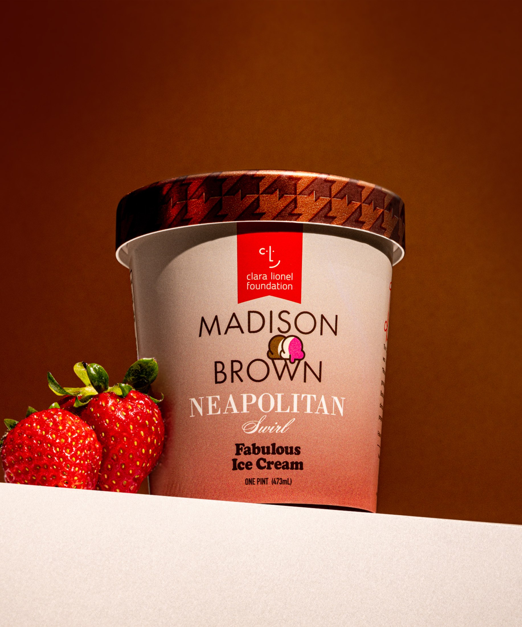 Madison Brown project image 6
