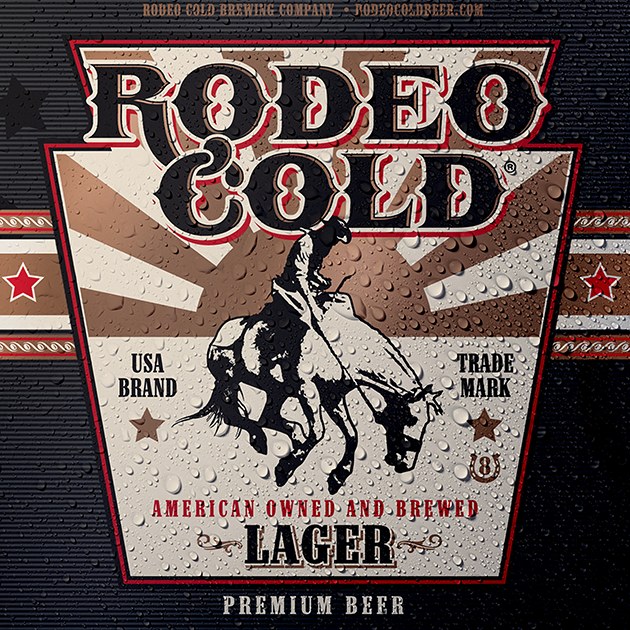 Rodeo Cold project image 2