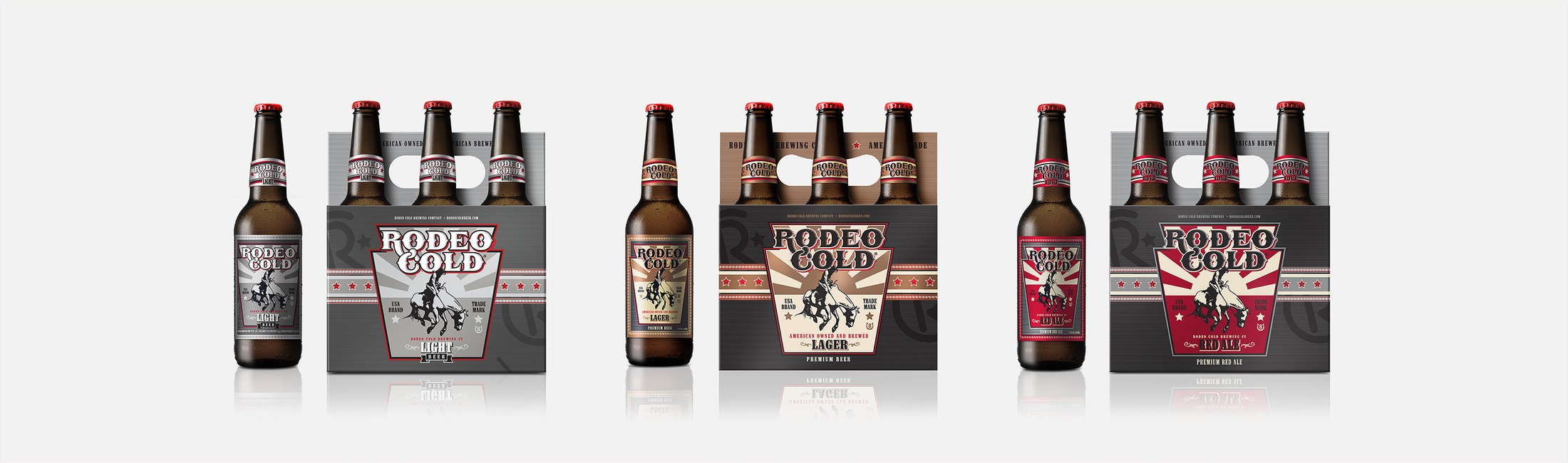 Rodeo Cold project image 4