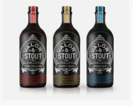Label design