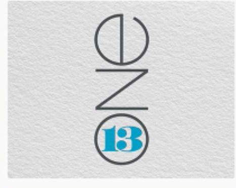 One13 logo
